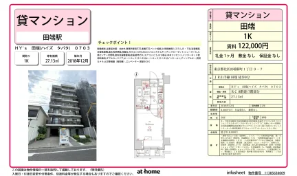 ＨＹ’ｓ　田端 0