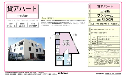 HIGASHI・NIPPORI・PRESS 0