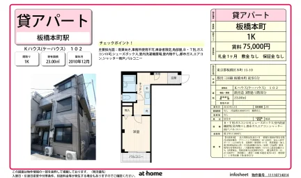Kハウス 0