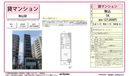 ＴＨＥ　ＰＬＡＣＥ　ＫＯＭＡＧＯＭＥ 0