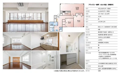 アデックス一番町 0