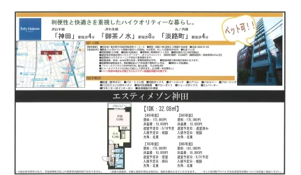 エスティメゾン 705号 0