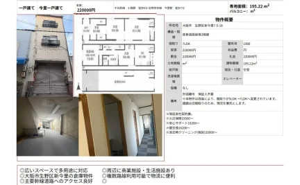 今里一戸建て 0