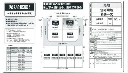 一宮市起字東茜屋 0