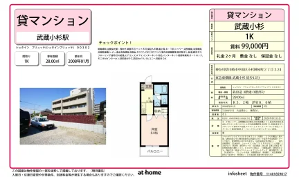 シュタイン ブリュッケ 302号 0