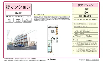 AMALFI (アマルフィ) 303号 0