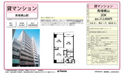 HF東日本橋レジデンス 0