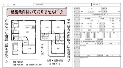 尼崎市西難波町土地 0