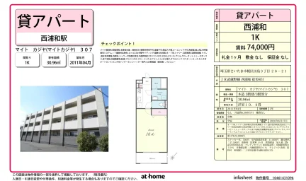 マイト　カジヤ 0