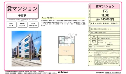 ウェルスクエアイズム文京千石 0