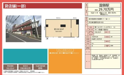 第二エステートオギモト 12号 0