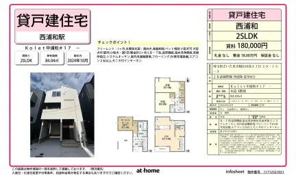Kolet中浦和#17 0