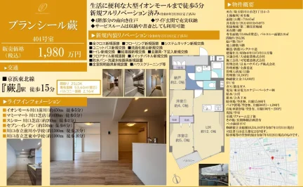 Charming 2-Bedroom Condo in Shibamiyanecho 0