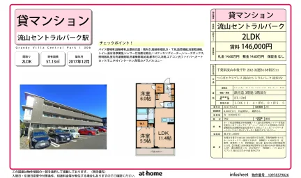 Ｇｒａｎｄｙ　Ｖｉｌｌａ　Ｃｅｎｔｒａｌ　Ｐａｒｋ　Ⅰ 0