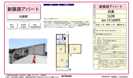 Ｆｅｎｉｃｅ　Ｈａｋｕｒａｋｕ（フェニーチェ白楽） 0