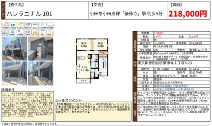 ハレラニナル101 101号 0