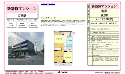ブランバーチ ネスト 0