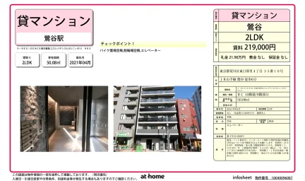 S-RESIDENCE東日暮里 0