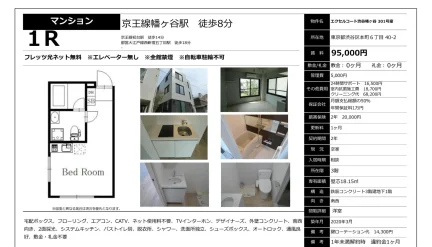 エクセルコート渋谷幡ヶ谷 10