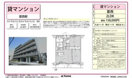 ロイヤルパレス 0