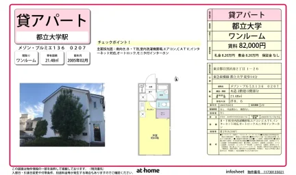 メゾン・プルミエ136 0
