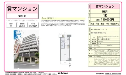 ハーモニーレジデンス東京イースト 0