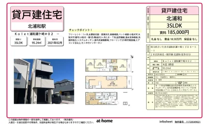 Ｋｏｌｅｔ浦和瀬ケ崎＃０２ 0
