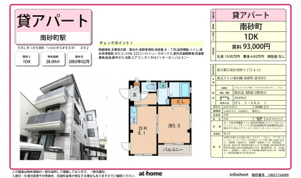 SOLBIOS神杉 202号 0
