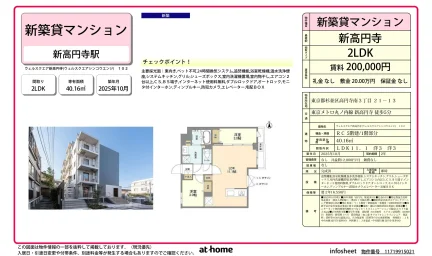 ウェルスクエア新高円寺 0