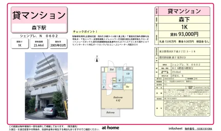 シェンプレ.N 0602号 0