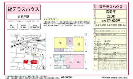 ハルシオンプレイスA棟 0