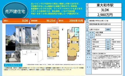 東栄住宅 0