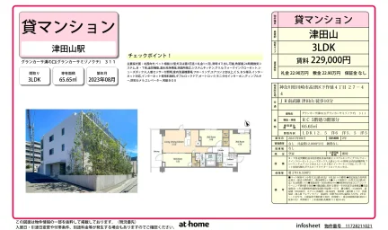 グランカーサ溝の口 0