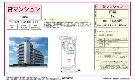 アジールコート山手動坂 0
