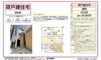 Ｋｏｌｅｔ浦和＃０６ 0