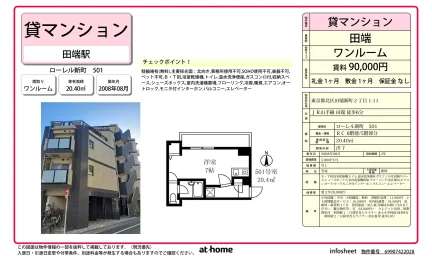 ローレル新町 0