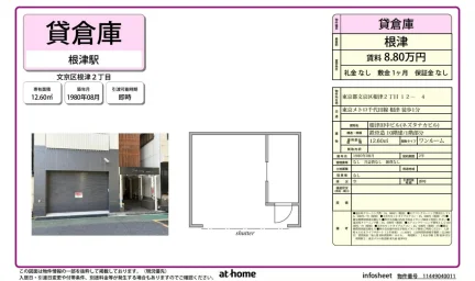 根津田中ビル 0