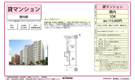パークフラッツ公園 0