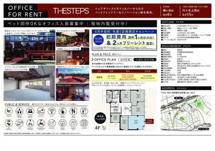 THESTEPS 404 0