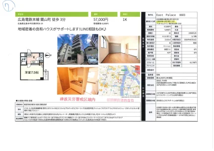 East Palace 0603号 0