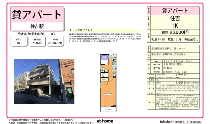 テオルカ 0