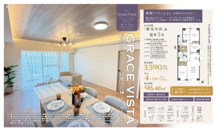 VISTA 1201号 0