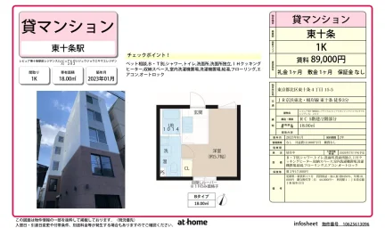 レピュア東十条駅前レジデンス 0
