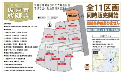 Land in Joganji 0