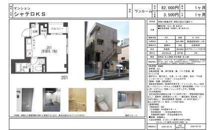 シャテロKS 201 0