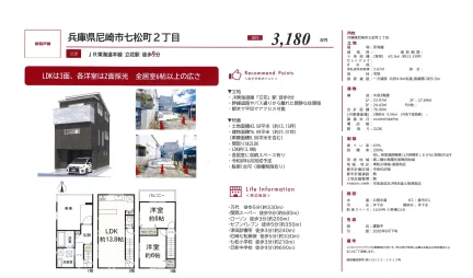 新築戸建 0