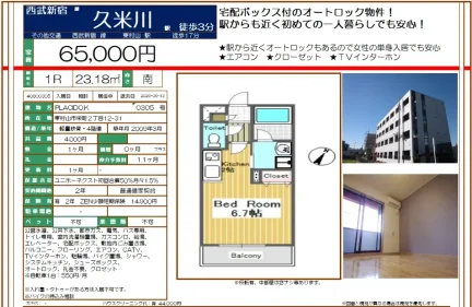 PLACIDOK 0305号 0