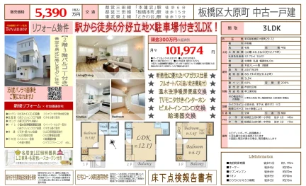 中古一戸建 0