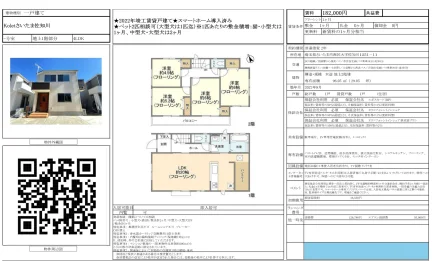 埼玉県さいたま市西区大字佐知川１２５１－１１ 貸家 0