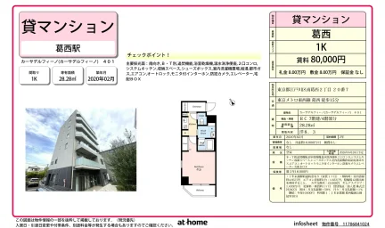 カーサデルフィーノ 0